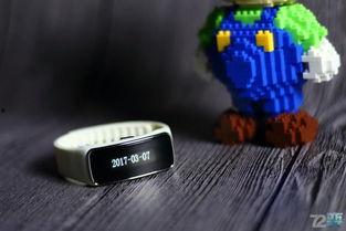 娱乐吃瓜戴手环,揭秘明星幕后生活