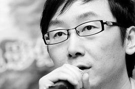 陆川个人资料,光影交织的导演人生